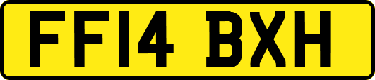 FF14BXH