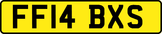 FF14BXS