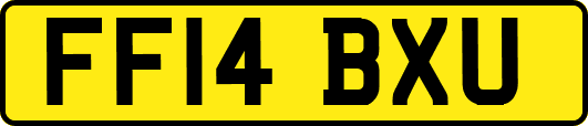 FF14BXU
