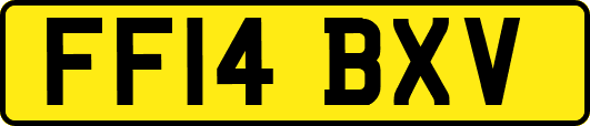 FF14BXV
