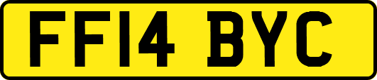 FF14BYC
