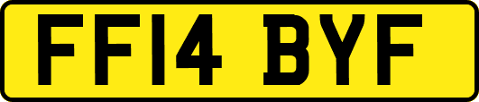 FF14BYF