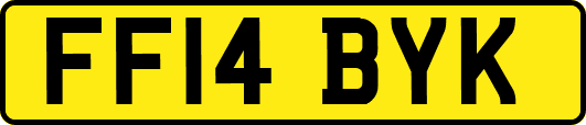 FF14BYK