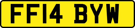 FF14BYW