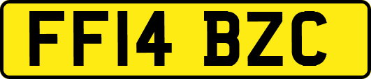 FF14BZC