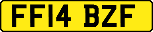 FF14BZF