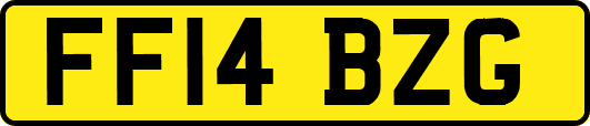 FF14BZG