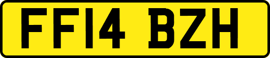 FF14BZH