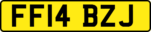 FF14BZJ