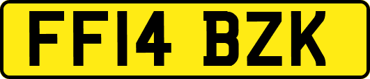 FF14BZK