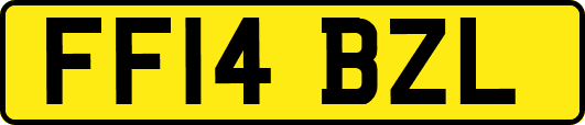 FF14BZL