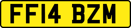 FF14BZM