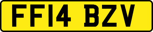 FF14BZV