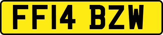 FF14BZW