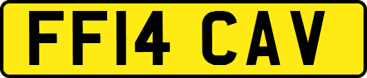 FF14CAV