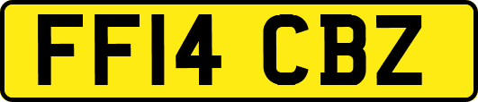 FF14CBZ