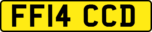 FF14CCD