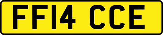 FF14CCE