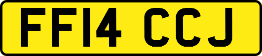FF14CCJ