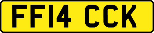 FF14CCK