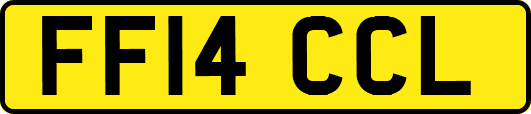 FF14CCL