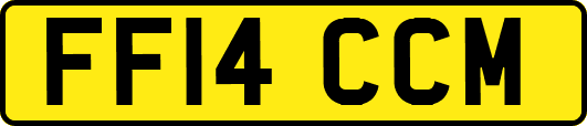 FF14CCM