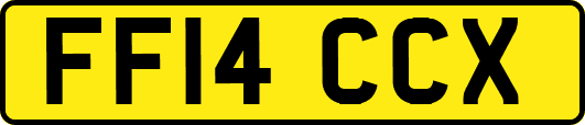 FF14CCX