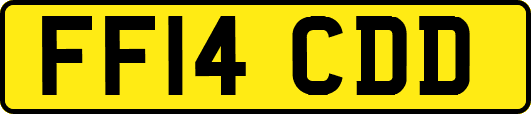 FF14CDD