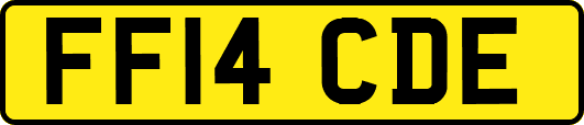 FF14CDE
