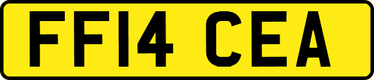 FF14CEA