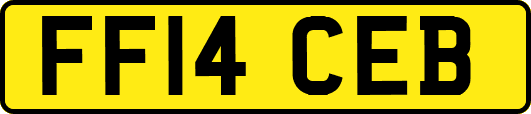 FF14CEB