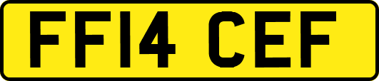 FF14CEF