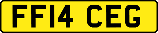 FF14CEG