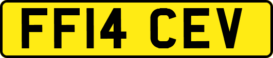 FF14CEV