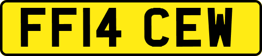 FF14CEW