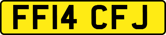FF14CFJ
