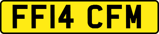 FF14CFM
