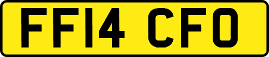 FF14CFO