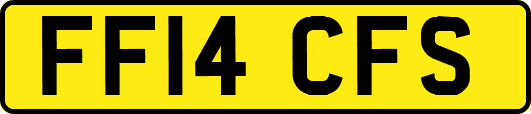 FF14CFS