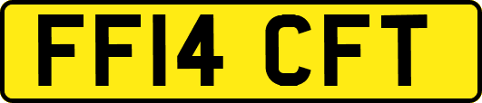 FF14CFT