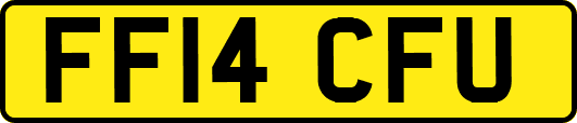 FF14CFU