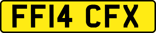 FF14CFX