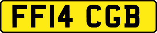 FF14CGB