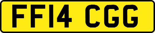FF14CGG