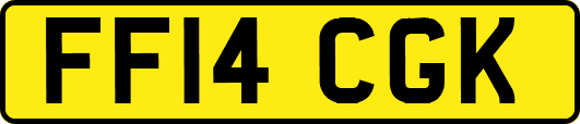 FF14CGK