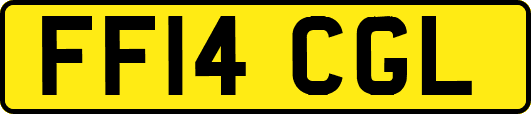 FF14CGL