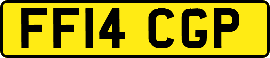 FF14CGP