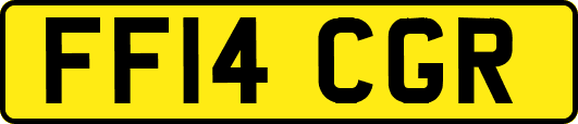 FF14CGR