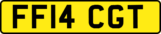 FF14CGT