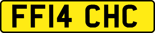 FF14CHC